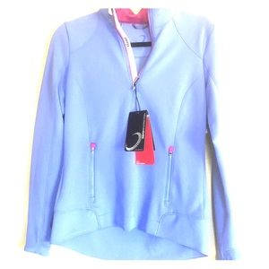 Brand new Sofia Pullover by Zero Restriction